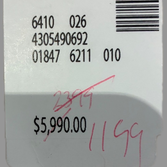 Akris Punto, Perfect Dress for a Tropical Holiday, Wedding or Special Occassion! - Picture 9 of 12